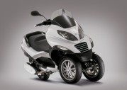 Piaggio Mp3 400ie